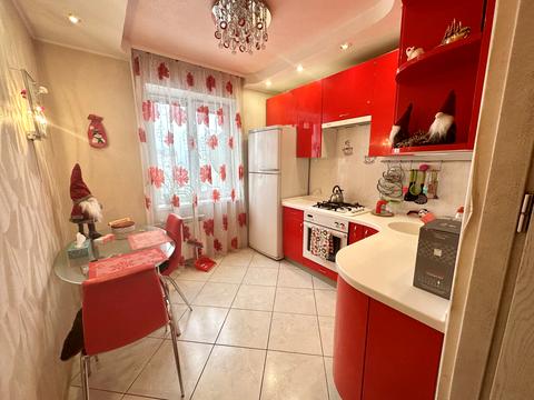 квартира за адресою Радунська вул., 44