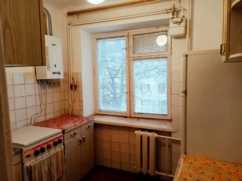 квартира за адресою Генерала Безручка вул., 6