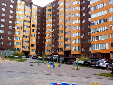 квартира по адресу Соборная ул., 285