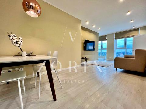 квартира за адресою Володимира Вернадського вул. (Дзержинського), 29-К