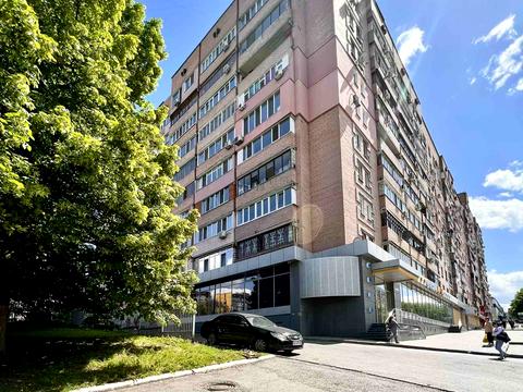 квартира за адресою Олександра Поля просп. (Кірова), 59