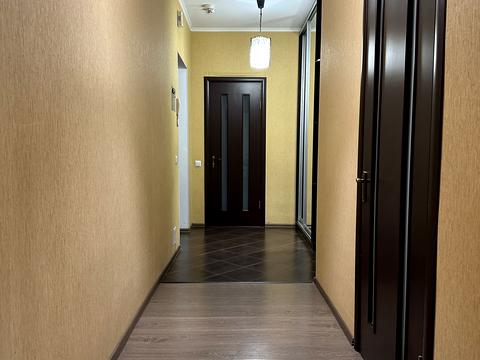 квартира за адресою Драгоманова вул., 6/1