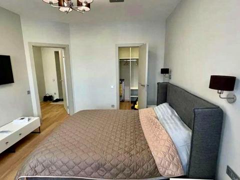 квартира по адресу Елизаветы Чавдар ул., 1