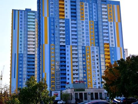 квартира за адресою Вишняківська вул., 4