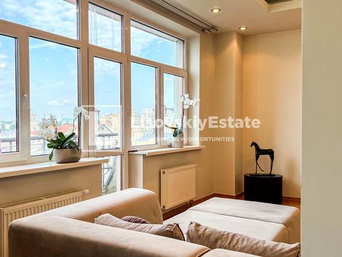 квартира по адресу Тараса Шевченко бульв., 11