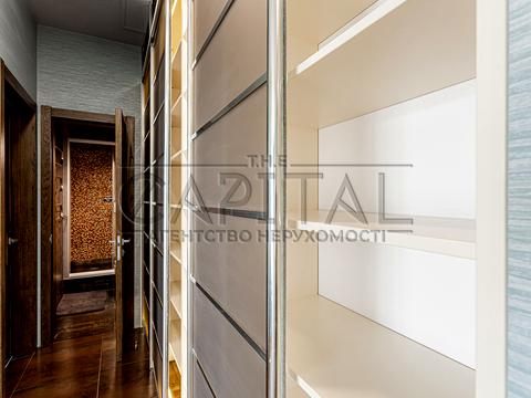 квартира по адресу Крещатик ул. (Kreschatic), 27-Б