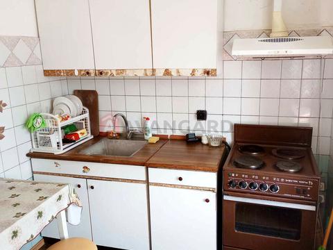 квартира за адресою Академіка Палладіна просп., 7/60