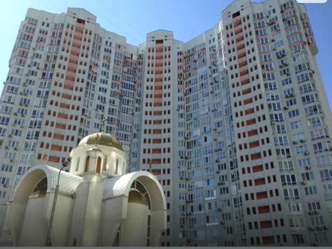 квартира за адресою Єлизавети Чавдар вул., 1