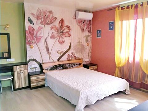 квартира по адресу Генерала Шаповала ул. (Механізаторів), 20