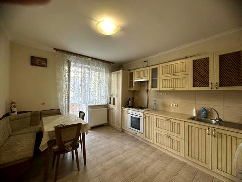 квартира по адресу Юлиана Целевича ул., 34