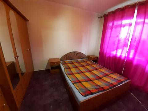 квартира по адресу Гонгадзе Георгия просп. (Советской Украины), 6