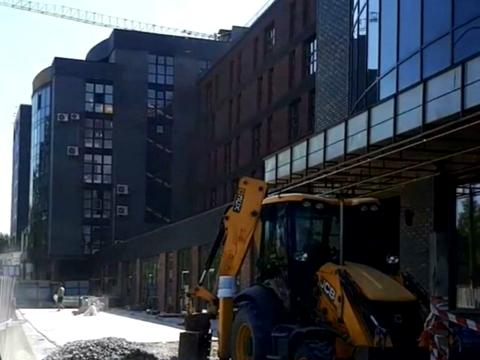 коммерческая по адресу Старокостянтинівське шоссе, 26