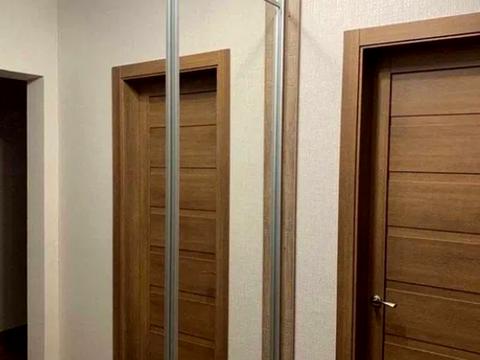 квартира по адресу Ревуцкого ул., 54