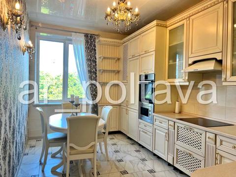 квартира по адресу Соборности ул. (Жовтнева), 46в