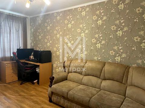 квартира за адресою Гарібальді вул., 3а