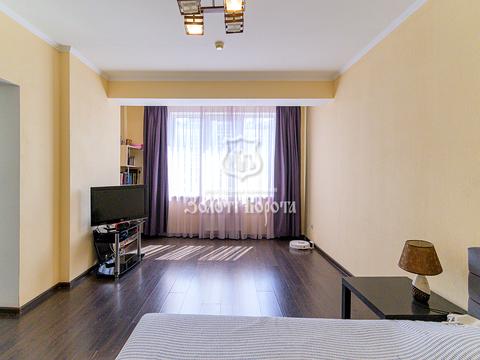 квартира за адресою Дніпровська набережна вул., 1