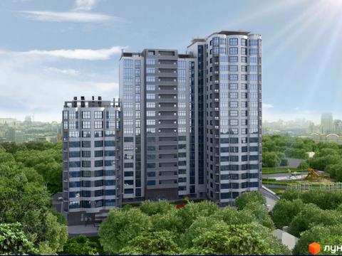 квартира за адресою Завальна вул., 10-В