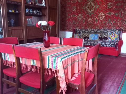 квартира по адресу Красноводская ул. (Красноводська), 3