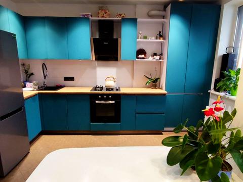 квартира по адресу Героев Небесной Сотни просп., 16