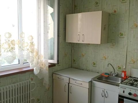 квартира по адресу Петра Болбочана ул. (Клапцова), 1