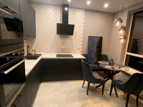 квартира по адресу Осокорская ул., 2-А