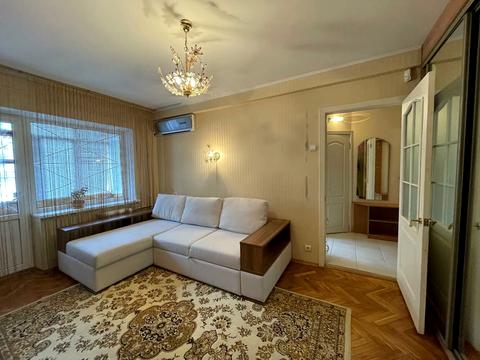 квартира за адресою Дмитра Багалія вул. (Пожарського), 1