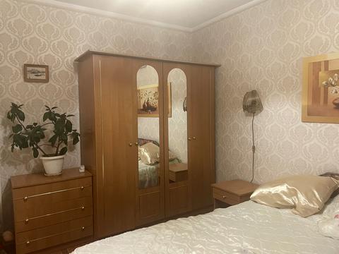 квартира за адресою Воскресенський просп. (Перова), 54
