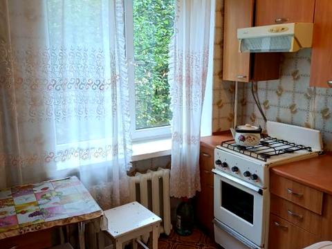 квартира за адресою Корольова вул., 6