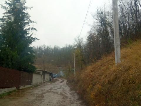 ділянка за адресою Капустяна