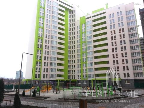 квартира за адресою Берестейський просп. (Перемоги), 65е