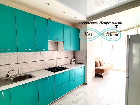 квартира за адресою Мартинова просп., 2