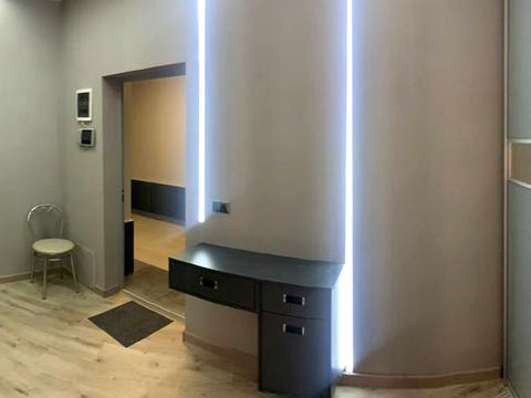 квартира за адресою Спецпідрозділу Кракен вул., 49