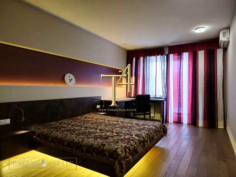 квартира по адресу Голосеевский просп. (40-летия Октября), 60