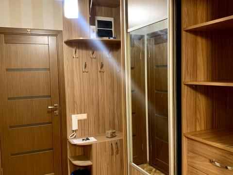 квартира за адресою Вікентія Беретті вул., 5