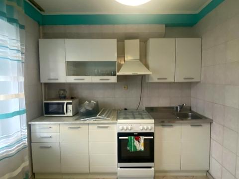 квартира за адресою Братиславська вул., 42-А