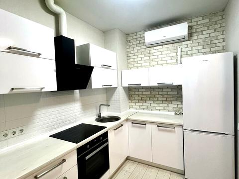 квартира за адресою Івана Франко, 55/5