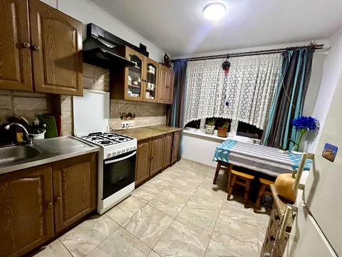 квартира за адресою Івана Пулюя вул., 3