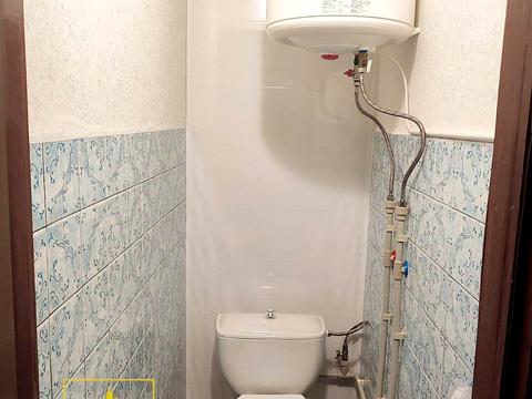 квартира по адресу 101-й квартал ул., 10