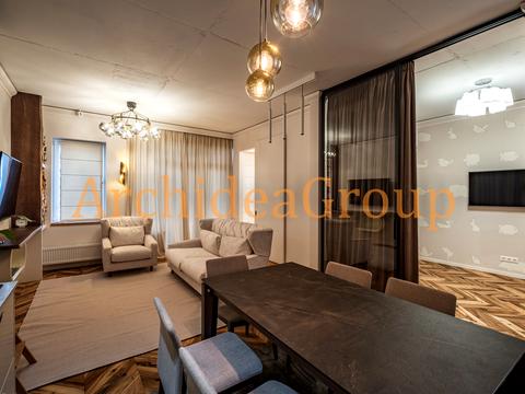 квартира за адресою Лабораторний пров., 7