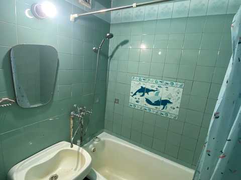 квартира по адресу Якуба Коласа ул., 14