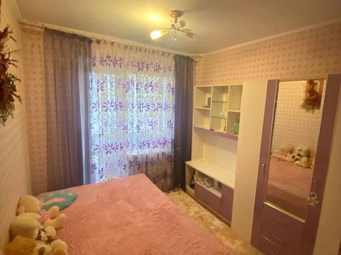 квартира по адресу Проспект миру, 62