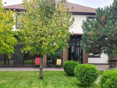 дом по адресу Кривоноса ул., 125