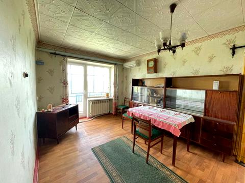 квартира за адресою Кармелюка вул., 21