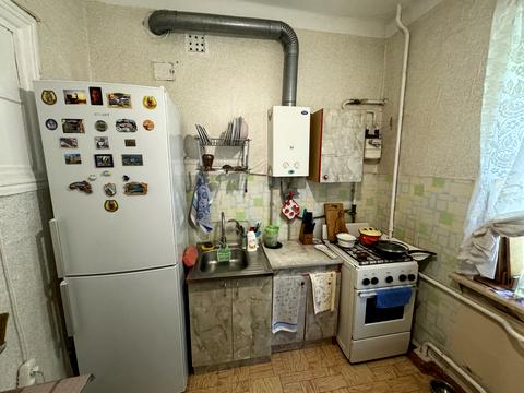 квартира за адресою Чумацька вул. (Єгорова), 12