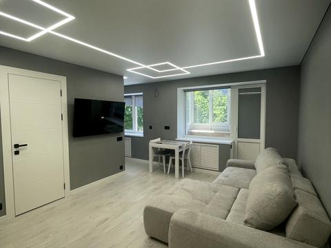 квартира за адресою Нивська вул., 7