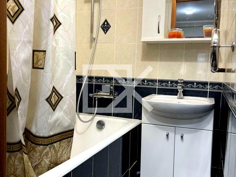 квартира по адресу Игоря Шамо бульв. (Олексія Давидова), 20/1