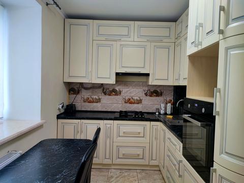 квартира по адресу Кривоноса ул., 5а