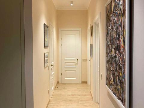 квартира за адресою Сімферопольська вул., 2-М