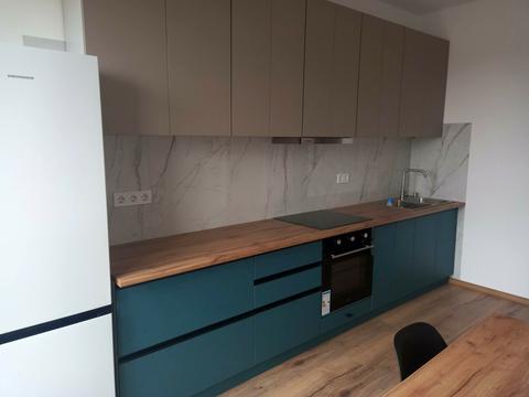 квартира по адресу Метрологическая ул., 107