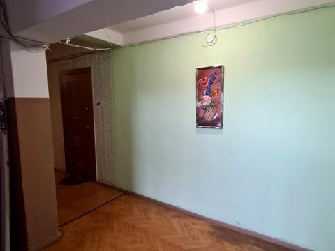 квартира по адресу Оболонский просп., 15